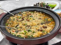 -君霖海鲜私房菜(春柳店)