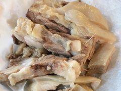 -阿金大白·上海菜馆(新天地店)