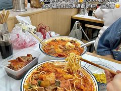 -回味鸭血粉丝汤(夫子庙瞻园路店)