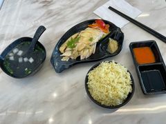 -鸡坤茶室(三里屯店)