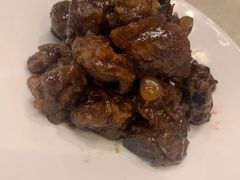 -河畔春天时尚餐厅