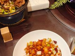 -聚味坊烤鸭店(草桥店)