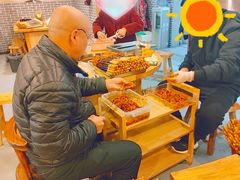 -水浒烤肉(医学院店)