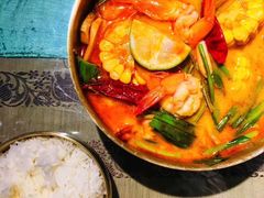 冬阴功汤锅-Molee·泰府(东郊店)