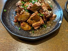 -三川·十酒Izakaya(南昌路店)