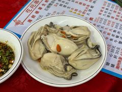-花苑美食横琴生蚝火锅(拱北粤华路店)