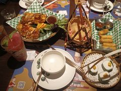 -泰妃殿(武汉首店)