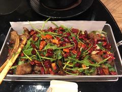 -翠华餐厅(正佳广场店)