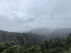 -大慈岩风景区