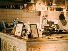 -时光花园(白鹭洲店)