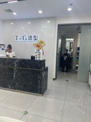 -爱秀造型 T-G