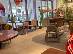 -必胜客(鞍山万象汇店PH店)