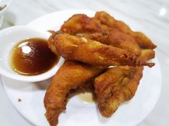 -兰亭餐厅(原嵩山路店)