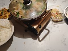 -关东小磨东北菜(漕河泾印象城店)