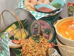 -泰妃殿(武汉首店)