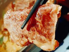 牛肉寿喜烧锅-醉虎传(南锣鼓巷店)