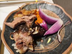 -小明家·鲜牛肉自选火锅(中街店)