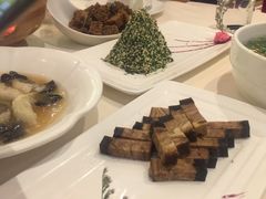 -老正兴菜馆(福州路店)