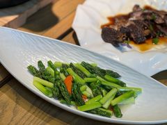 -莲·中餐厅(成都首座万豪酒店)
