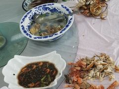 -芸海阁·农家私房菜(沙家浜景区出口店)
