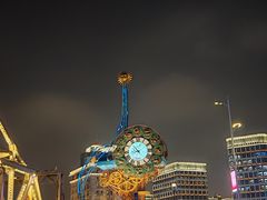 -世纪钟