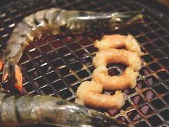 -肉魁屋·烧肉·烧鸟·酒场(高新店)