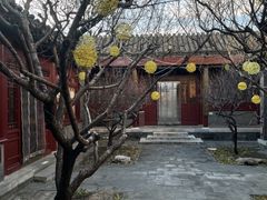 -李叔同故居纪念馆