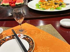 -万宝海鲜舫(劳动公园店)