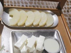 -哼蟹二将·烤肉酱蟹(合生汇店)