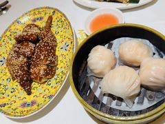 -香港龙凤楼(陆家嘴中心店)