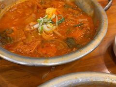 -金北顺大锅家(신사본점)
