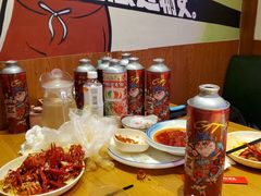 -虾满堂(瑞虹店)