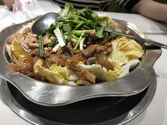 -古乐牛香·鲜牛肉牛杂火锅(新区店)