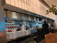 -桂满陇·杭州小馆(巴黎春天浦建店)