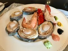 -王府半岛酒店·大堂茶座