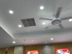 -秦香陕西食府(华贸天地店)