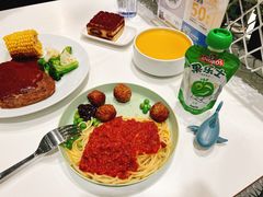 儿童餐（送玩具）-宜家·瑞典风味餐厅(天津东丽商场店)