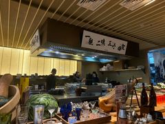 -一豚轩·烧鸟·豚骨拉面(五四路店)