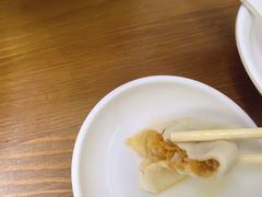 -海胆小馆(东北水饺·春柳店)