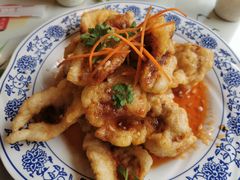 -石老头关东饺子王·东北菜(嘉华鑫城店)