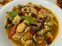 -华盛丰温州大排档(东三环南路店)