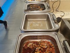 -汉丽轩韩式自助烤肉十二年(SM广场店)