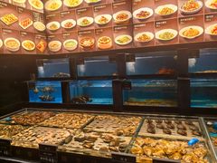 -百富源·海鲜辽菜(和平北大街店)