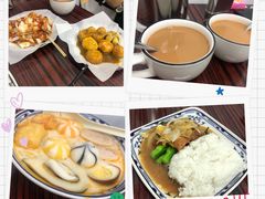 -華叔茶記