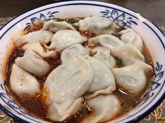 -马茹特色饺子馆