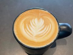 -星巴克臻选(上海合生汇1F店)