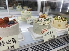 -BRENCY百仑喜(创新园店)