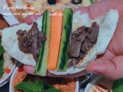 -ELI FALAFEL Lebanese&Mediterranean黎巴嫩美食(富城路店)