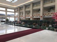 -曲江惠宾苑宾馆(大雁塔大唐不夜城店)