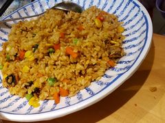 鳗鱼炒饭-万岁寿司(天河领展店)